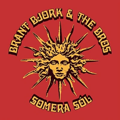 Afbeelding van Brant &amp; the Bros Bjork Somera Sol (LP)