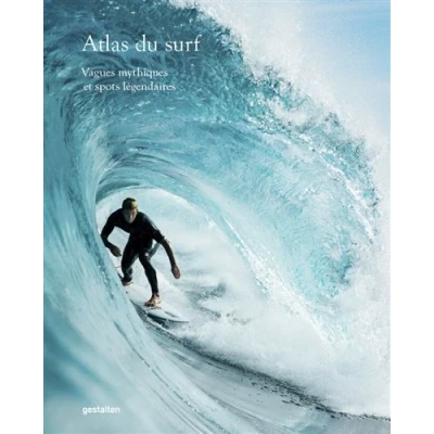 Image de Atlas du surf
