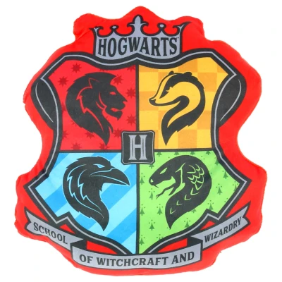 Afbeelding van Harry Potter Kussen Gevormd 5407007989645