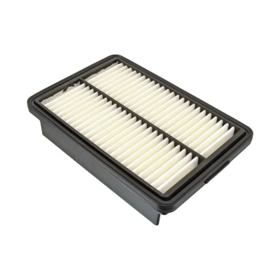 Afbeelding van FEBI BILSTEIN 184417 Luchtfilter 53,5 162 244 Filter insert HYUNDAI: i30 II Hatchback, Kona SUV, III KIA: Proceed, Ceed Sportswagon