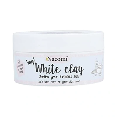 Afbeelding van Nacomi White Clay / Kaolin 50gr.
