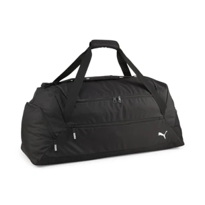 Afbeelding van Puma Teamgoal Teambag Unisex Sporttas, Maat: One Size, black