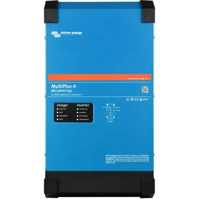 Afbeelding van Victron MultiPlus II 48 3000 35 32