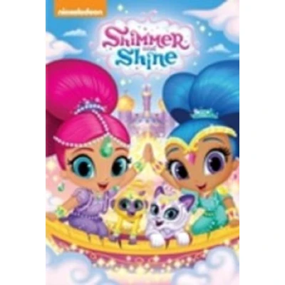 Afbeelding van Shimmer &amp; Shine Volume 1