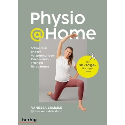 Afbeelding van Physio @Home