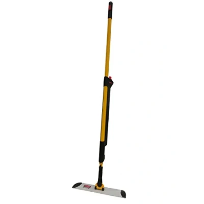 Image de Balai HYGEN™ PULSE™ Jaune Pulse Rubbermaid
