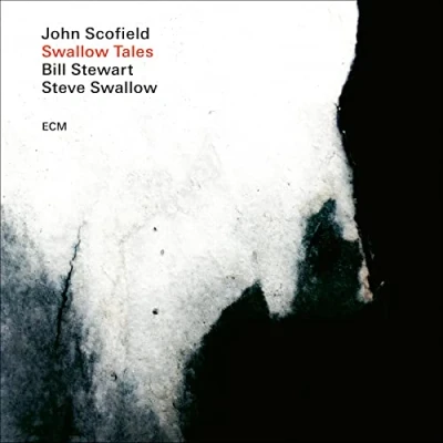 Afbeelding van John/Steve Swallow/Bill Stewart Scofield Swallow Tales (LP)