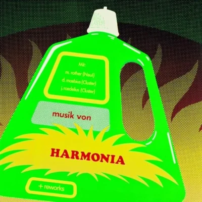 Afbeelding van Musik Von Harmonia