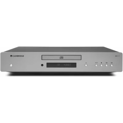 Afbeelding van Cambridge Audio AX C25 CD speler Grijs
