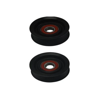 Afbeelding van Kavo Parts Geleiderol (poly) V riem DIP 2005