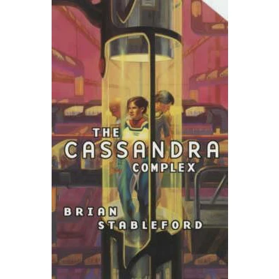Afbeelding van The Cassandra Complex