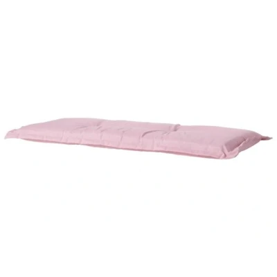 Afbeelding van Madison Bankkussen 120x48 cm Panama soft pink
