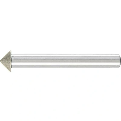 Afbeelding van PFERD 36476124 Schuurpen Diameter 10 mm 1 stuk(s)