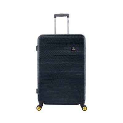 Afbeelding van National Geographic Harde Koffer / Trolley Reiskoffer 76 cm (Large) Abroad Blauw
