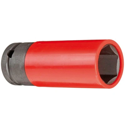 Image de GEDORE K 19 LS 21 clé à chocs 1/2&quot; avec douille de protection, mm 2178230