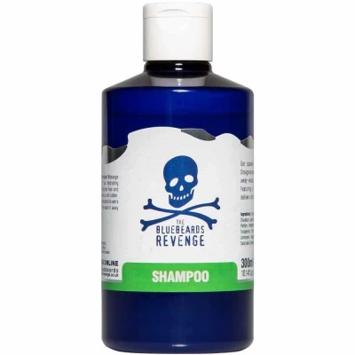 Afbeelding van The Bluebeards Revenge Shampoo