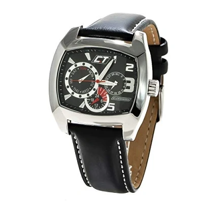 Afbeelding van Horloge Heren Chronotech CC7049M 02 (ø 38 mm)