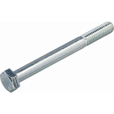 Afbeelding van Zeskantbout 8.8 vz M20x80mm DIN931