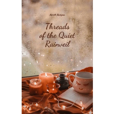 Afbeelding van Threads of the Quiet Rainveil