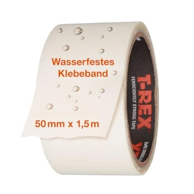 Afbeelding van T Rex Waterproof Transparant