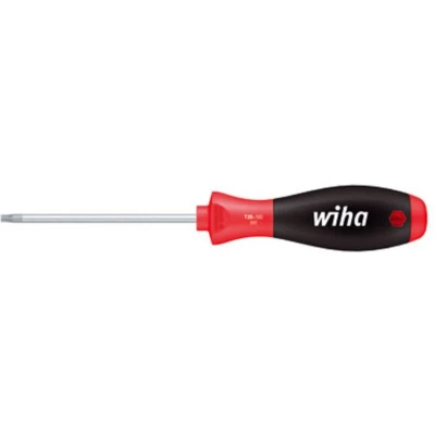 Afbeelding van Wiha Torx schroevendraaier T6 x 60mm
