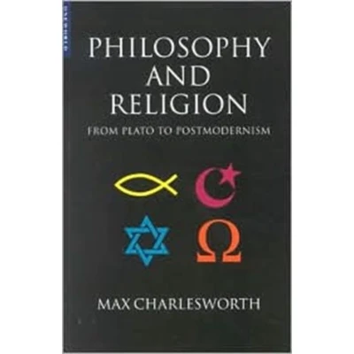 Afbeelding van Philosophy and Religion from Plato to Postmodernism
