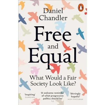 Afbeelding van Free and Equal