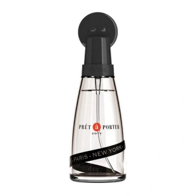Afbeelding van Coty Prêt à Porter Eau de Toilette 50 ml