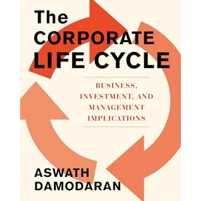 Afbeelding van The Corporate Life Cycle