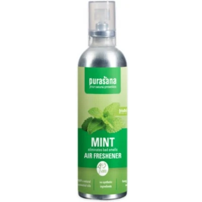 Afbeelding van Purasana Frishi Mint Air Freshener 100ML