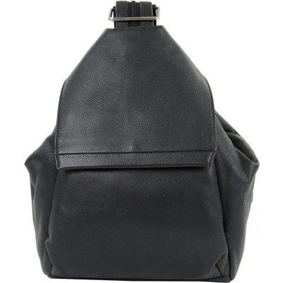 Afbeelding van Emily &amp; Noah Rugzak, Dames, Maat: One Size, Black
