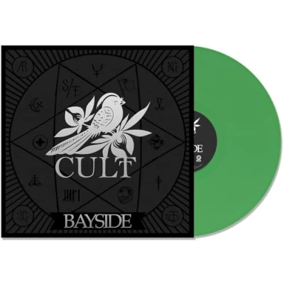 Afbeelding van Bayside Cult (LP)