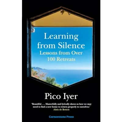 Afbeelding van Learning from Silence
