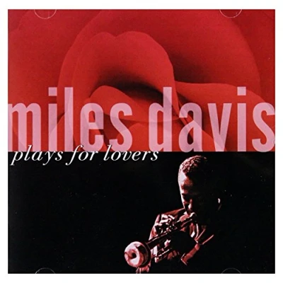 Afbeelding van Miles Davis Plays for Lovers