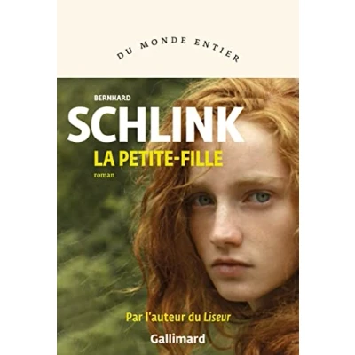 Afbeelding van La petite fille