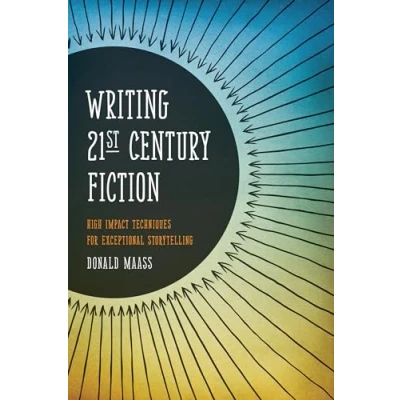 Afbeelding van Writing 21St Century Fiction