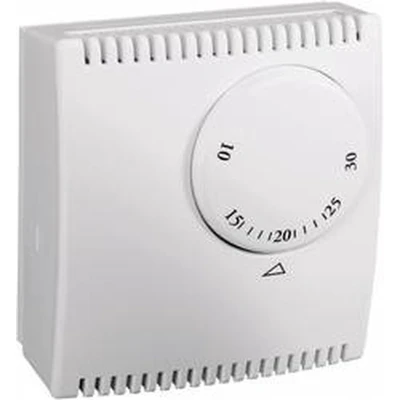 Afbeelding van Wallair 71000 / 20100355 Kamerthermostaat Opbouw (op muur) Dagprogramma 1 stuk(s)