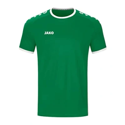 Afbeelding van JAKO Shirt Primera KM Sportgroen
