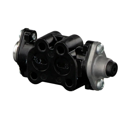 Afbeelding van Febi Bilstein Relaisklep 39313