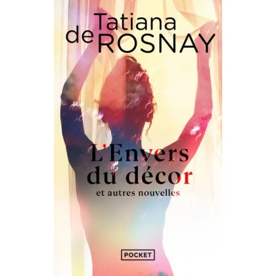 Image de L&#039;Envers du décor et autres nouvelles