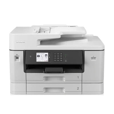 Image de Brother MFC J6940DW A3 imprimante à jet d&#039;encre multifonction avec wifi (4 en 1)