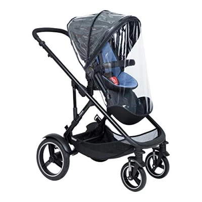 Afbeelding van phil &amp; teds Voyager™ (Voyager)double kit™ storm cover