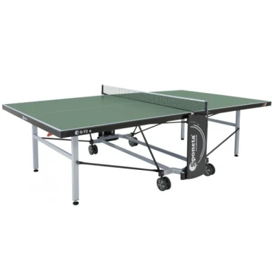 Afbeelding van Tafeltennistafel Outdoor SPONETA S 5 72 e groen&quot;Gratis levering&quot;