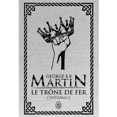 Image de Le trône de fer