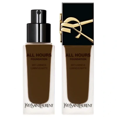 Afbeelding van Yves Saint Laurent All Hours FOUNDATION