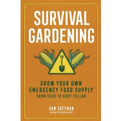 Afbeelding van Survival Gardening