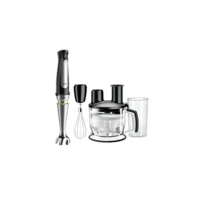 Image de Mixeur plongeant Braun MQ 7075X 1000 W Noir