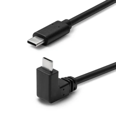 Afbeelding van Microconnect USB3.1CC3A USB kabel 3.2 Gen 2 (3.1 2) 3 m C Zwart