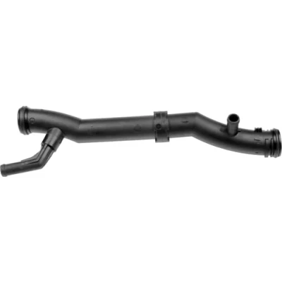 Afbeelding van GATES 02 2924 Koelmiddelleiding VOLKSWAGEN: GOLF 6, SEAT: Ibiza 4