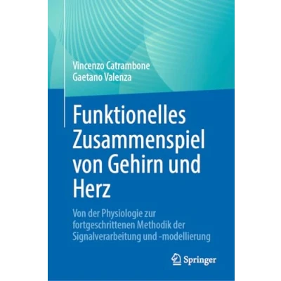 Afbeelding van Funktionelles Zusammenspiel von Gehirn und Herz